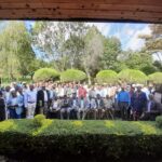 KFS HELD AN AWARENESS WORKSHOP ON DISPOSAL OF FOREST PLANTATION MATERIALS