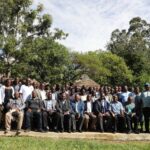ALLOW US TO HARVEST FOREST PLANTATION, ELGEYO MARAKWET COUNTY FOREST INDUSTRY INVESTORS DEMAND