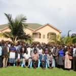 FOREST STAKEHOLDERS IN UASIN GISHU COUNTY, CALL FOR OPENING OF FOREST PLANTATIONS FOR HARVESTING.