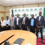 COLLABORATING TO ENHANCE TIMBER TRACKING