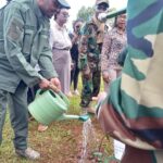 NATIONAL TREE GROWING DAY, IN SIAYA COUNTY