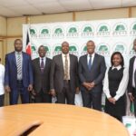 KENYA AIRWAYS SEEKS PARTNERSHIP IN CARBON OFFSET PROJECT