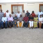 KFS BOARD TO FAST TRACK POLICIES AND INSTRUMENTS TO ENHANCE FOREST GOVERNANCE