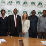 NRT SEEEKS PARTNERSHIP WITH KFS IN COASTAL TERRESTRIAL CARBON PROJECT