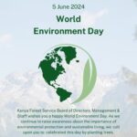 World Environment Day