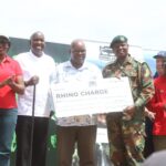 2024 RHINO CHARGE RAISES OVER 300 MILLION FOR CONSERVATION…
