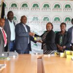 PROTECTION OF CRUCIAL ECOSYSTEMS RECEIVES MAJOR BOOST, AS WETLANDS INTERNATIONAL GIFTS KFS ALERT SYSTEM…