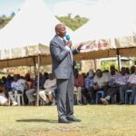 CCF ENGAGES LEMBUS COMMUNITY TO STRENGTHEN PARTICIPATORY FOREST MANAGEMENT
