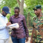 BOREHOLE PROJECTS TO BOOST TREE GROWING INITIATIVES