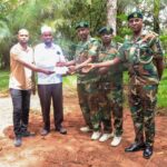 NTGRP ADVANCES BOREHOLE DEVELOPMENT IN MANDERA AND WAJIR