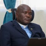 DISCIPLINED SERVICES CHAPLAINS CONCLUDE THREE-DAY TRAINING AT THE KFS HEADQUARTERS
