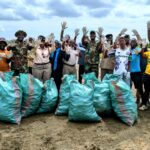 The Kenya Forest Service partners with Big Ship Organization for Mazingira Day