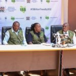 NATIONAL MAZINGIRA DAY: KENYANS URGED TO TAKE ACTION FOR THE ENVIRONMENT